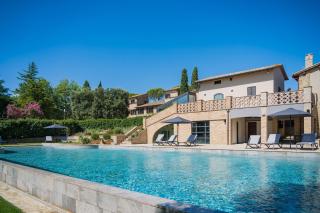 Le Cappuccinelle Suites&SPA - Perugia - 5