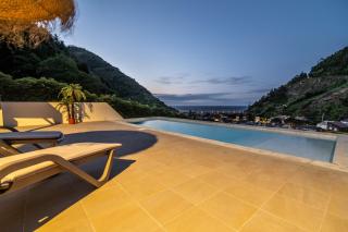Casa do Outeiro with Heated Pool 30C - Povoação - 4