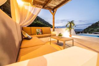 Casa do Outeiro with Heated Pool 30C - Povoação - 5