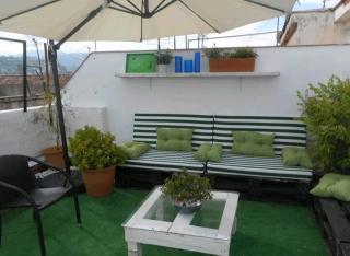 Atico centro - Granada - 6