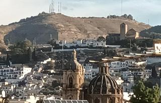 Atico centro - Granada - 3