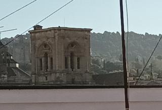 Atico centro - Granada - 1