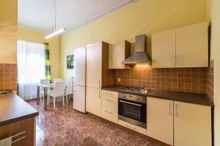 Apartman Exclusive Prague Whirlpool - 6