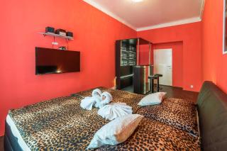 Apartman Exclusive Prague Whirlpool - Praga - 2