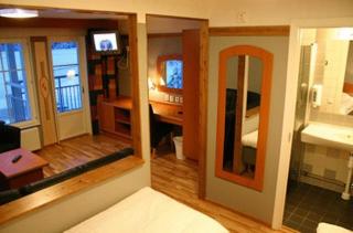 Hotell Storforsen - Bredsel - 5