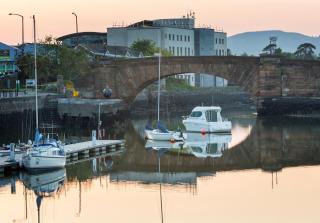 Lawlors Hotel - Dungarvan - 4