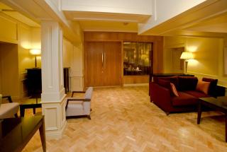 Lawlors Hotel - Dungarvan - 1
