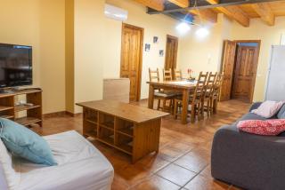 Casa El Centro - Beceite - 6