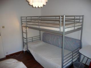 Grand appart 3P balcon sud face aux pistes - Parking inclus - Montgenèvre - FR-1-445-103 - Monginevro - 5