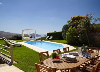 Heliades Villas - Gavrio - 6