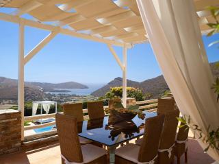 Heliades Villas - Gavrio - 5