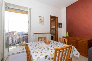 Turin CityView Balcony Flat - Turim - 5