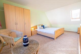 Ferienwohnung Seestraße 67 - Zingst - 6