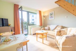 Ferienwohnung Seestraße 67 - Zingst - 8