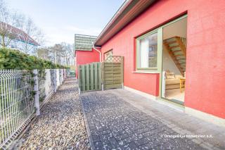 Ferienwohnung Seestraße 67 - Zingst - 4