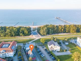 Ferienwohnung Seestraße 67 - Zingst - 0