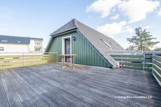 Ferienwohnung Seestraße 67 - Zingst - 3