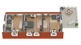 Ferienwohnung Seestraße 67 - Zingst - 1