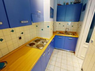 Studio avec Grande Terrasse, Garage Privé, Proche Centre et Mer à Menton - FR-1-196-276 - Menton - 6
