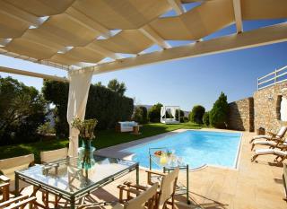 Heliades Villas - Gavrio - 2