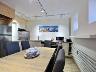Duplex rénové pour 9 à La Plagne, proche de tout! - FR-1-455-170 - 7
