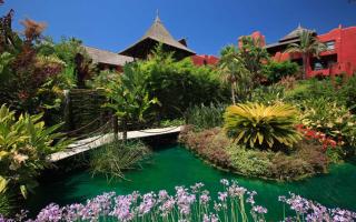 Asia Gardens Hotel & Thai Spa, a Royal Hideaway Hotel - 4