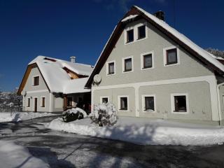 Biobauernhof Obereck - 0