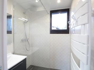 Duplex 2P/4 avec Balcon, WIFI et Parking Les Carroz - FR-1-572-15 - Les Carroz d'Araches - 5
