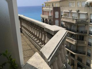 Charmant 2P en Centre-Ville de Menton avec Terrasse et Parking - FR-1-196-280 - Mentone - 8