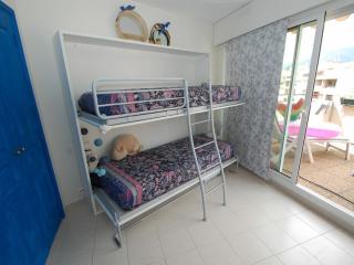 Charmant 2P en Centre-Ville de Menton avec Terrasse et Parking - FR-1-196-280 - Mentone - 4