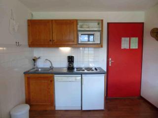 Valfréjus: Appartement 2 pièces, proche télésiège, animaux admis - FR-1-561-49 - Modane - 9