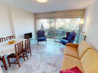 Grand 2P avec Terrasse, Aperçu Mer et Garage Privé – Menton Garavan - FR-1-196-268 - Menton - 8