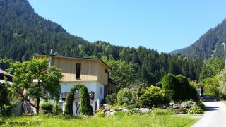 Haus Idili - Sankt Gallenkirch - 3