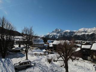 Duplex 3 pièces pour 6 pers, centre-village, proche pistes et commerces - FR-1-572-78 - Les Carroz d'Araches - 3