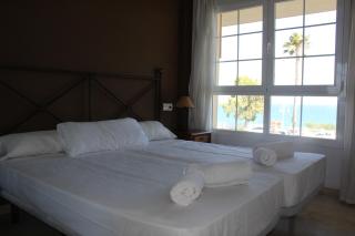 Apartment with sea views - 5