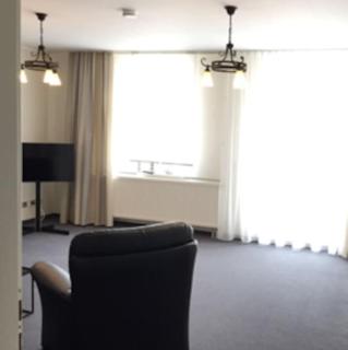 Gästehaus Ritter & Pacia, Ferienwohnung 2. Etage - Sangerhausen - 8