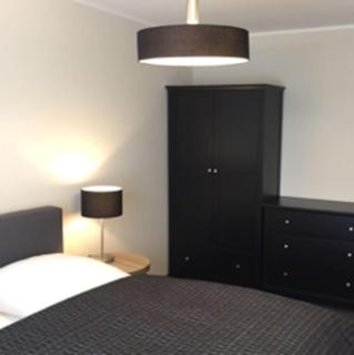 Gästehaus Ritter & Pacia, Ferienwohnung 2. Etage - Sangerhausen - 4