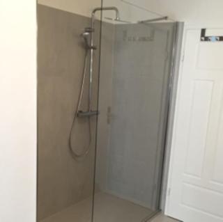 Gästehaus Ritter & Pacia, Ferienwohnung 2. Etage - Sangerhausen - 5