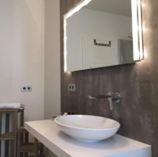 Gästehaus Ritter & Pacia, Ferienwohnung 2. Etage - Sangerhausen - 6