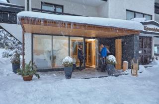 Hotel Konradshof - Seewald - 7