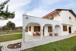 ΜΕΤΕORΑ- KALAMBAKA- TRIKALA-Villa Toscana - Tríkala - 7