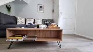 Haxby House by Switchback Stays - Cardiff - 0