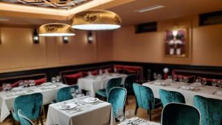 Mert Boutique Hotel - Korçë - 9
