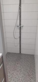 Studio meublé 27m2 - Entrée privée - Demange-aux-Eaux - 3