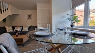 Haxby House by Switchback Stays - Cardiff - 9