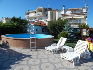 Apartmani Lana - Brodarica - 9