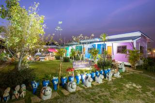 บ้านเขาค้อริมธาร - Ban Non Na Yao - 4