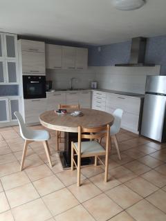 La Vieille Fermette - 2