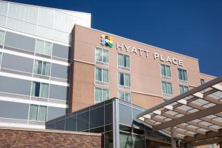 Hyatt Place Reno/Tahoe Airport - Reno - 7