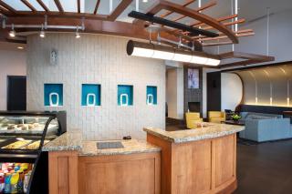 Hyatt Place Reno/Tahoe Airport - Reno - 6